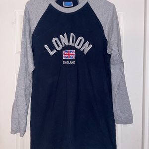 Vintage London T-Shirt